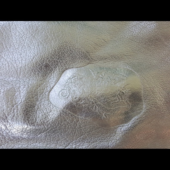 Carlos Falchi Vintage Black Crossbody/shoulder bag - Picture 6 of 13